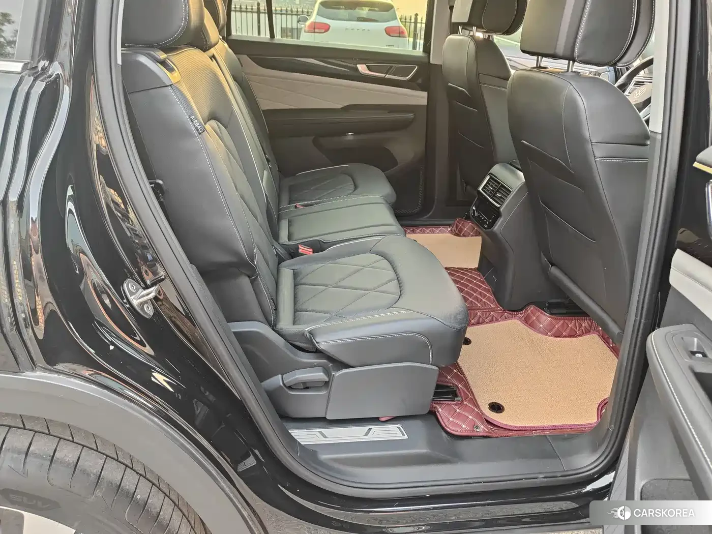 Volkswagen Teramont id 4545728 из Китая 7