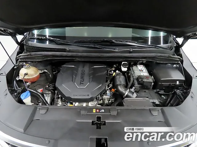 Kia Carnival 4th generation id 2678115 из Кореи 7