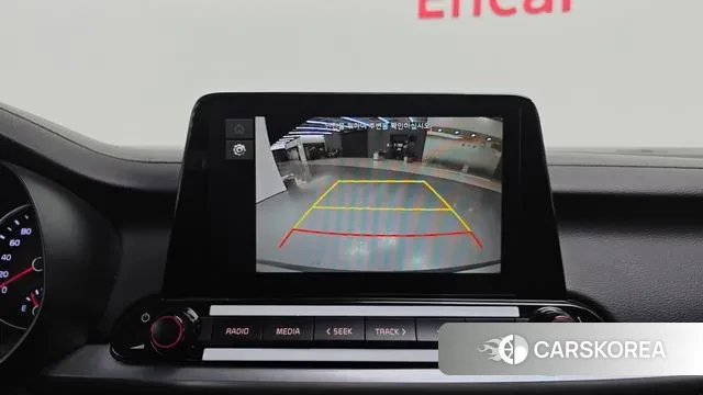 Kia The New K3 2nd generation id 3420974 из Кореи 7