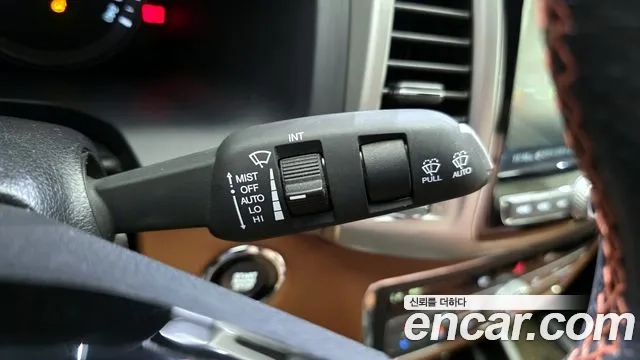 Ssangyong Rexton Sports id 2891709 из Кореи 7