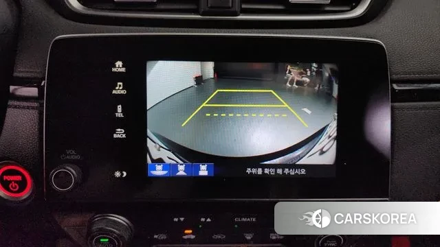 Honda CR-V 5th generation id 2985241 из Кореи 7