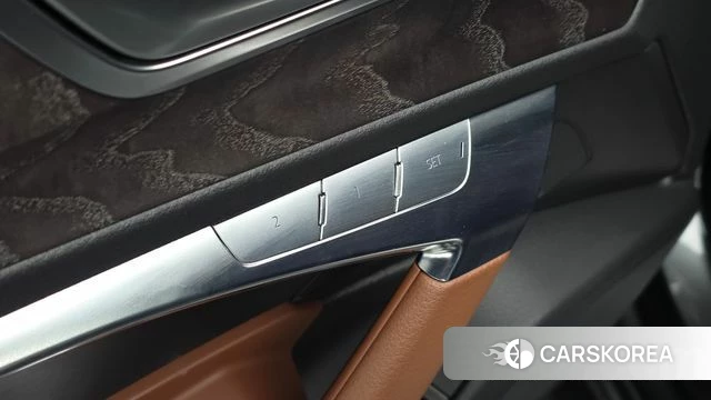 Audi A6 (C8) id 4324502 из Кореи 7