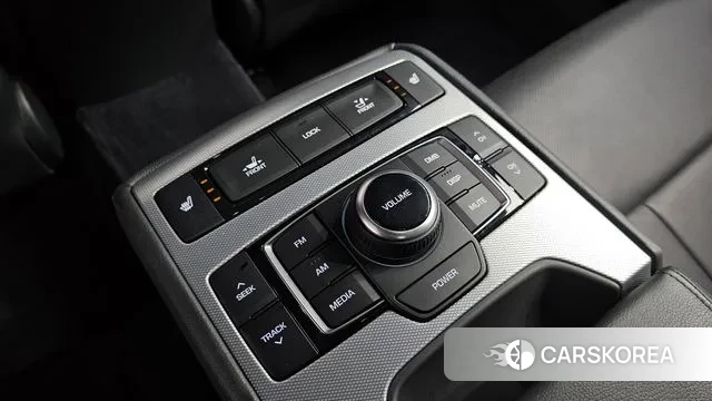 Genesis G80 id 3439743 из Кореи 7