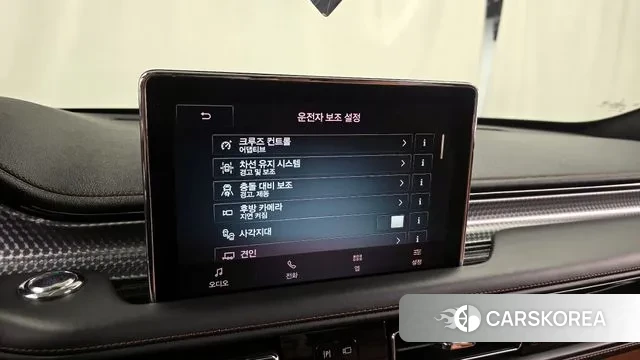 Lincoln Aviator 2nd generation id 3493664 из Кореи 7