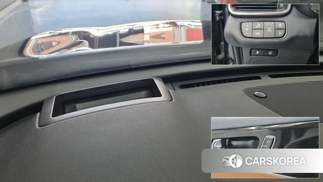 Kia The New Sorento id 4708904 из Кореи 7