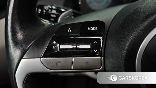 Hyundai Tucson (NX4) id 4922728 из Кореи 7