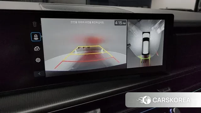 Hyundai Santa Fe (MX5) id 3299851 из Кореи 7