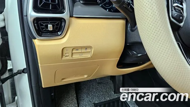 Kia Sorento 4th Generation id 2715018 из Кореи 7