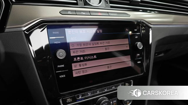 Volkswagen Arteon id 4732420 из Кореи 7