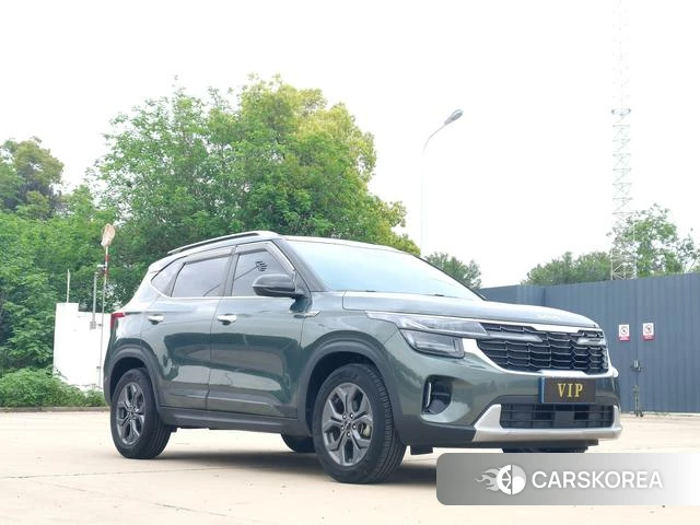 Kia Setus id 4259441 из Китая 7