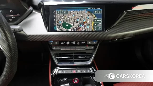 Audi e-Tron GT id 3105312 из Кореи 7