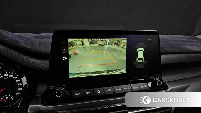 Kia Seltos id 3819561 из Кореи 7