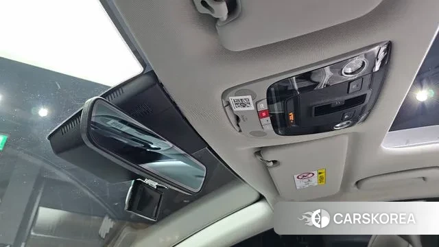 Kia Sportage 5th Generation Hybrid id 2993750 из Кореи 7