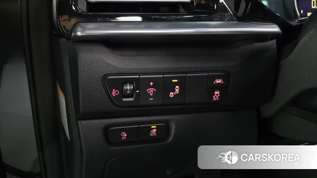 Kia Niro EV id 3263670 из Кореи 7