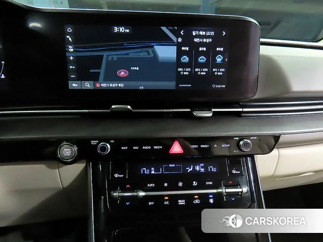 Kia Carnival 4th generation id 4579983 из Кореи 7