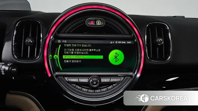 Mini Cooper Countryman id 3520143 из Кореи 7