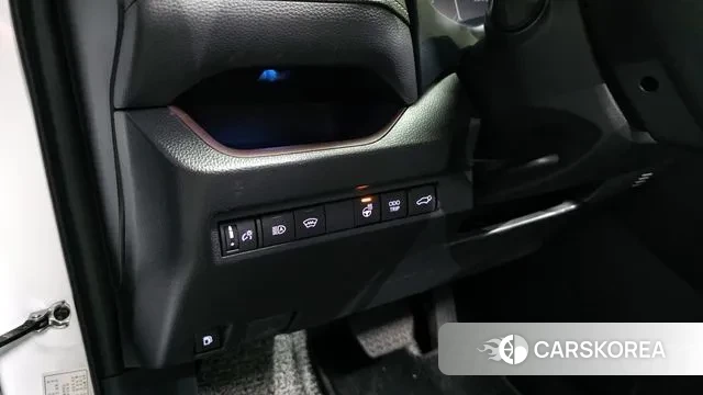 Toyota RAV4 5th Generation id 3159029 из Кореи 7