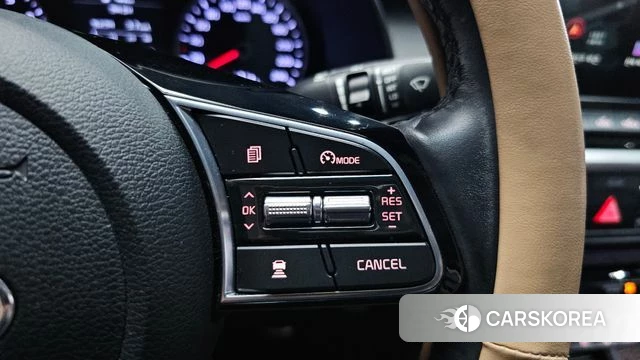 Kia Come New K3 id 4424980 из Кореи 7