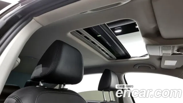 Volkswagen The New Passat id 2881755 из Кореи 7