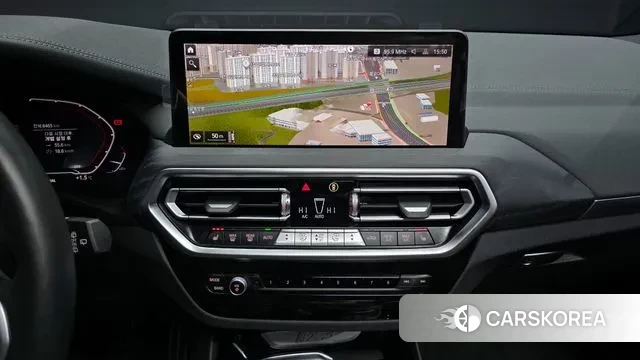 BMW iX3 id 3645183 из Кореи 7