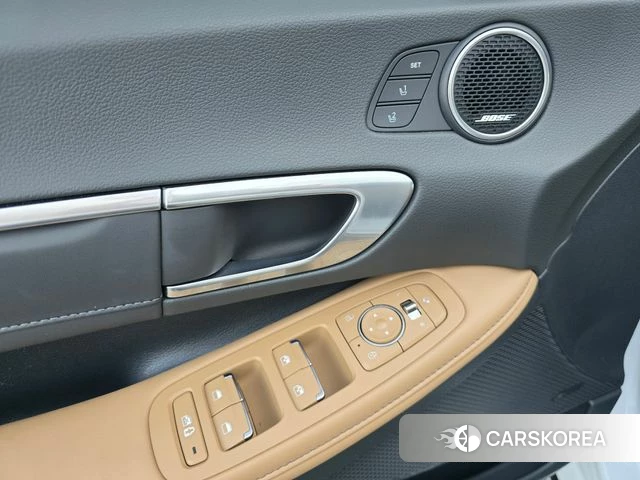 Hyundai Sonata (DN8) id 4331399 из Кореи 7