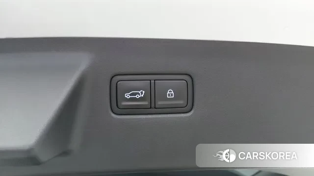 Hyundai Santa Fe (MX5) id 3462536 из Кореи 7