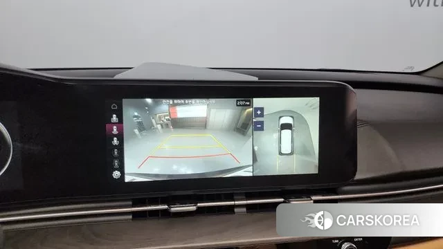 Kia Carnival 4th generation id 3524114 из Кореи 7