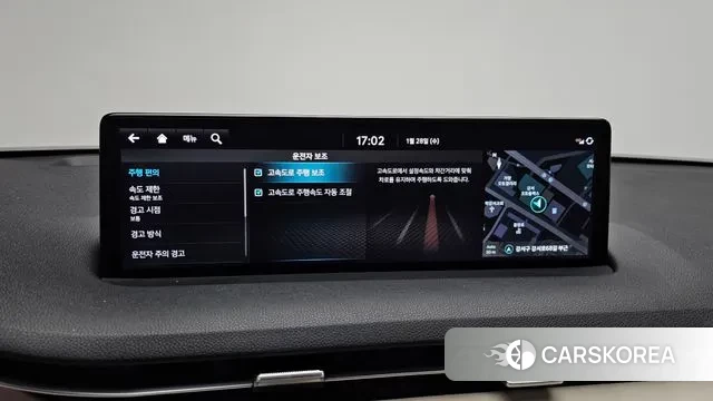 Genesis GV70 id 3630331 из Кореи 7