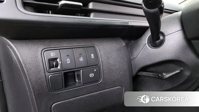 Hyundai Staria id 3702447 из Кореи 7