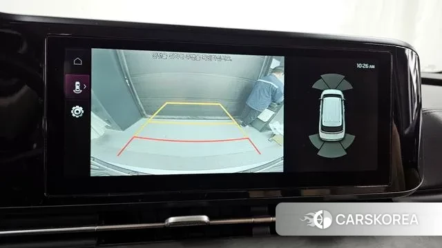 Kia Carnival 4th generation id 3372545 из Кореи 7