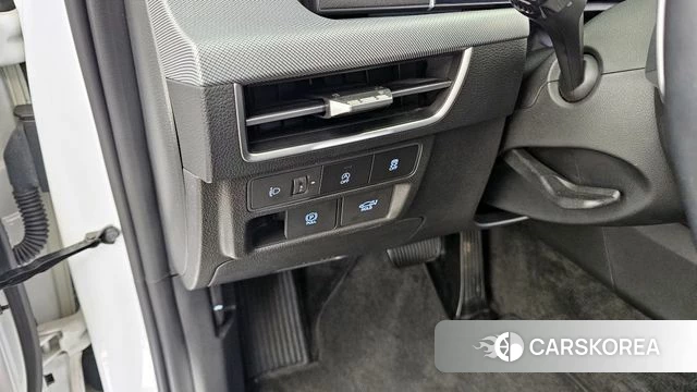 Hyundai Sonata D Edge (DN8) id 4308143 из Кореи 7