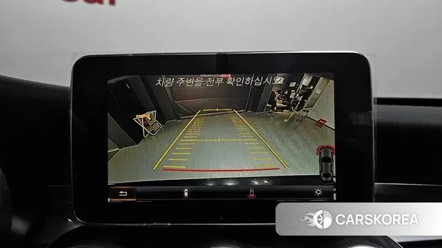 Mercedes-Benz C-Class W205 id 3627261 из Кореи 7