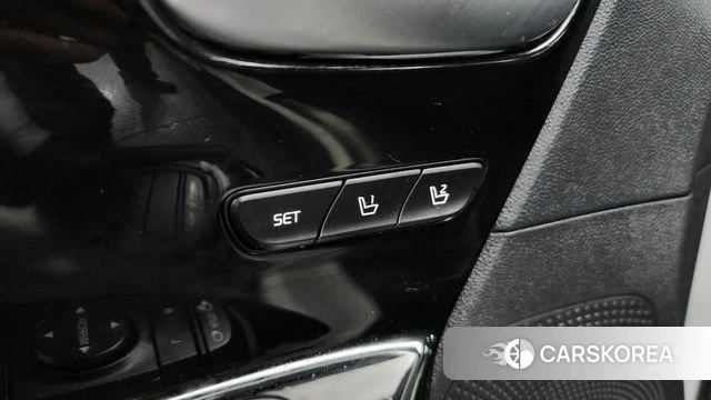 Kia Niro EV id 4625353 из Кореи 7
