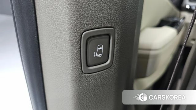 Kia Carnival 4th generation id 4720257 из Кореи 7