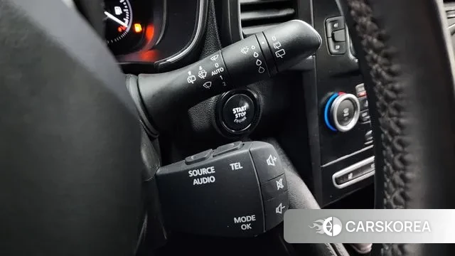 Renault Korea (Samsung) QM6 id 3588531 из Кореи 7