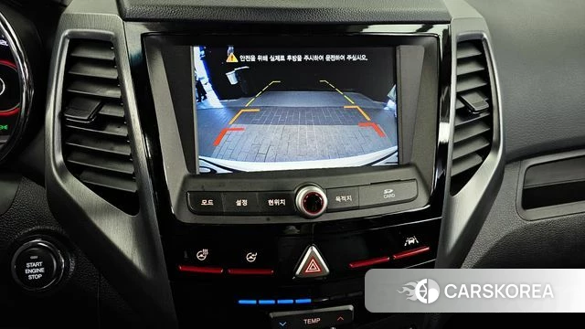 Ssangyong Tivoli Armor id 4285423 из Кореи 7