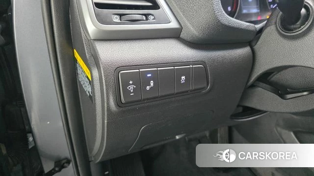 Hyundai All New Tucson id 4543639 из Кореи 7