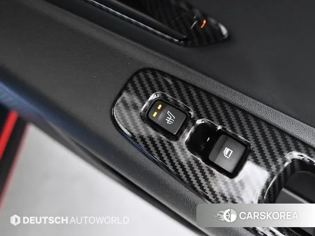 Hyundai The New Avante (CN7) id 3731609 из Кореи 7