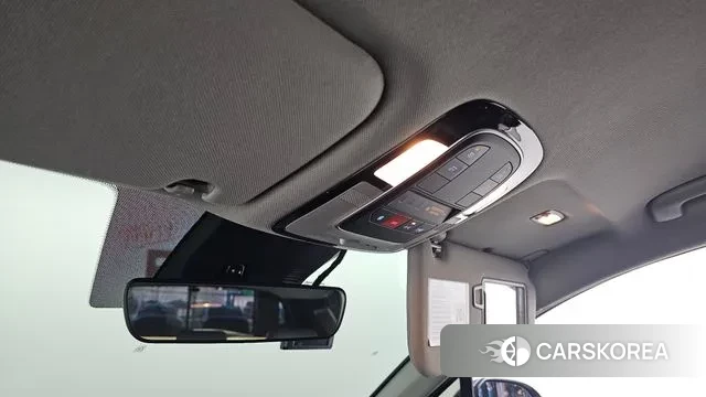 Hyundai The New Santa Fe id 3635015 из Кореи 7