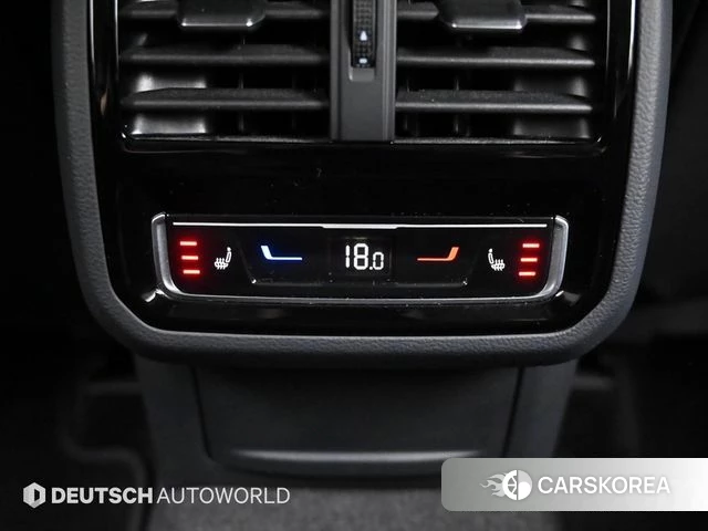 Volkswagen Arteon id 4635623 из Кореи 7