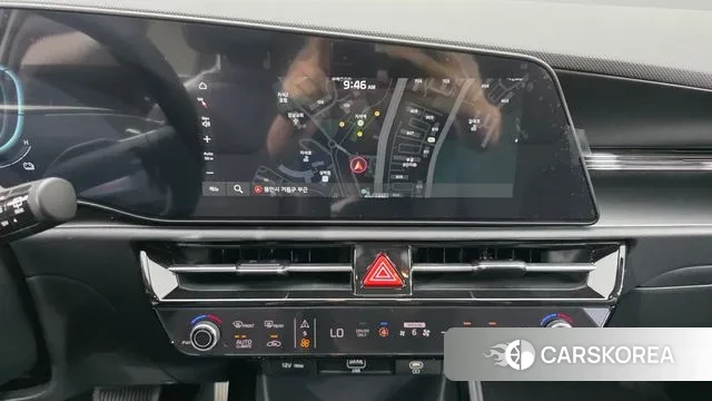 Kia Di Ol Nu Niro id 3058049 из Кореи 7