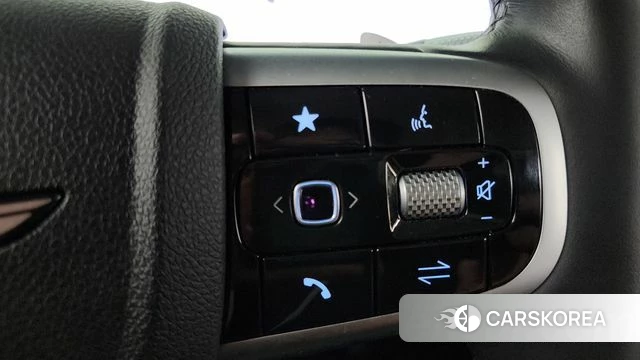 Genesis G80 (RG3) id 4834331 из Кореи 7