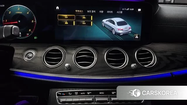 Mercedes-Benz E-Class W213 id 3390617 из Кореи 7