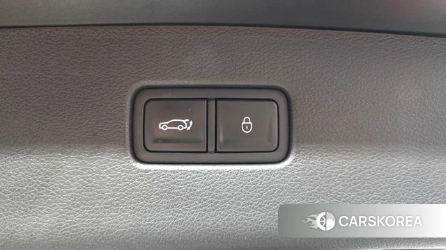 Genesis GV80 id 4706142 из Кореи 7