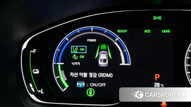Honda Accord 10th Generation id 4525129 из Кореи 7