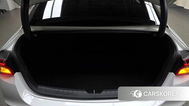 Kia K5 3rd generation id 4283170 из Кореи 7