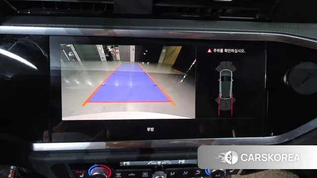 Audi Q3 (F3) id 3645176 из Кореи 7