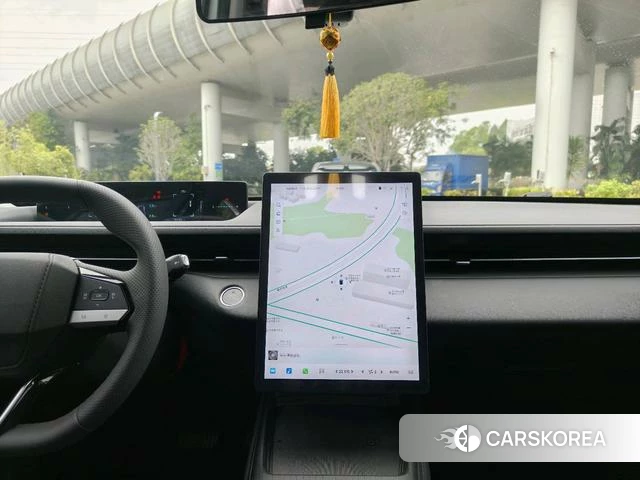 Chang'an Yidong PHEV id 3939404 из Китая 7