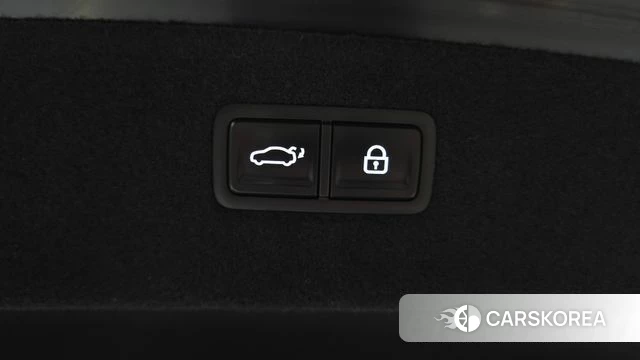 Genesis G90 (RS4) id 4782887 из Кореи 7