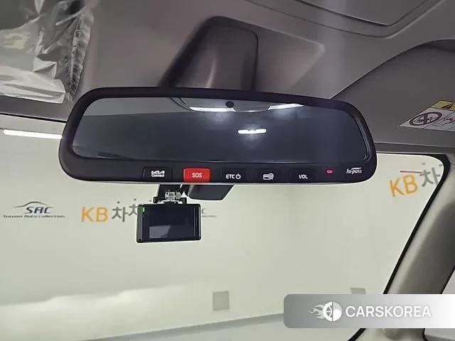 Kia The New Kia Ray id 3371967 из Кореи 7